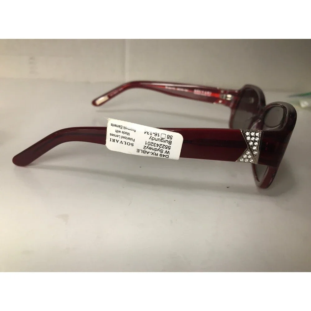 New SOLVARI Women's 